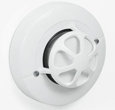 [AW-D138C] Detector de Humo y Temperatura Convencional Asenware