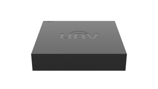 [XVR301-16F] XVR HÍBRIDA UNV 16 CANALES BNC + 2 CANALES IP - SERIE F -