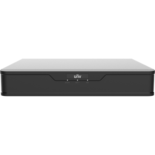 [XVR301-04G3] XVR HÍBRIDA UNV 4 CANALES BNC + 2 CANALES IP - SERIE G -