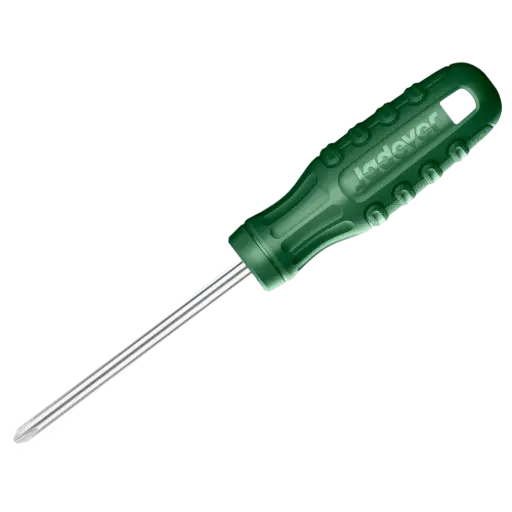 [JDSD4938] Destornillador Phillips PH3 - Acero 40CR - Magnetico - 8mmx200mm