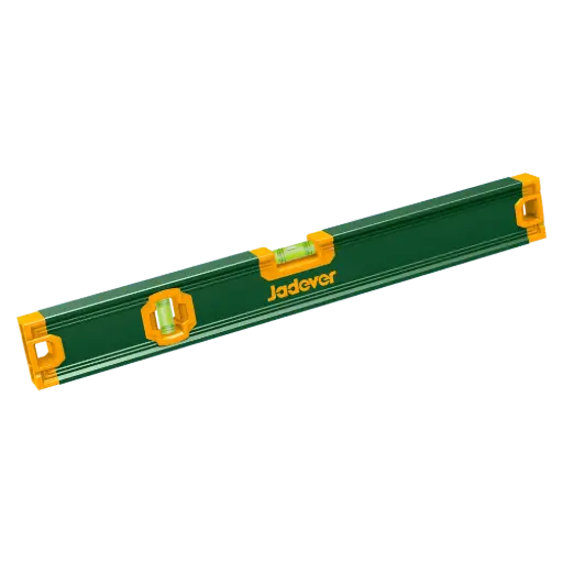 [JDSL2G30] Nivel de Burbuja - Longitud 30cm 2 Burbujas