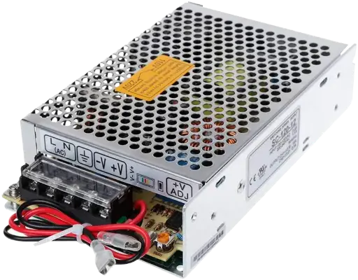 [SKP1215UPS SC18012] Fuente Switching UPS 12v 15ah 180w