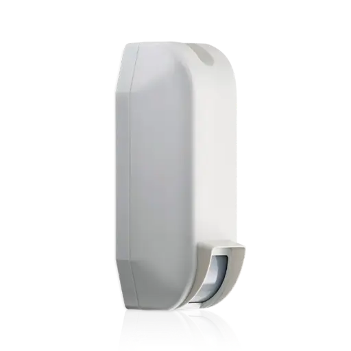 [DV-KAPTURE-F] Kapture-F Detector Cortina Doble Tecnologia Exterior Cableado PIR+MW