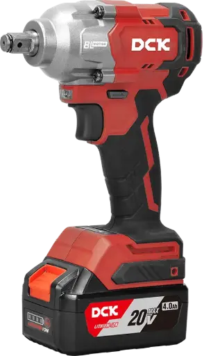 [KDPB488(TYPE Z)] LLAVE DE IMPACTO INALÁMBRICO POTENCIA 450W TAMAÑO DEL DADO 1/2 PULGADA MAX. TORQUE 488Nm MOTOR BRUSHLESS NO INCLUYE BATERIA